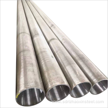Q390 Gr.C Carbon Spiral Steel Pipe